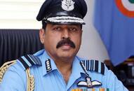 IAF chief Bhadauria hails Rafales, adds they have caused worries in China camp