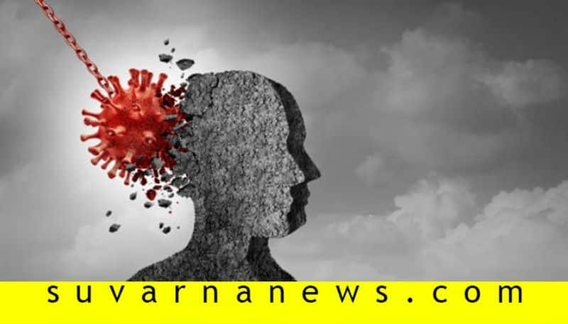 Coronavirus Infected Newly Married Man in Bagalkot