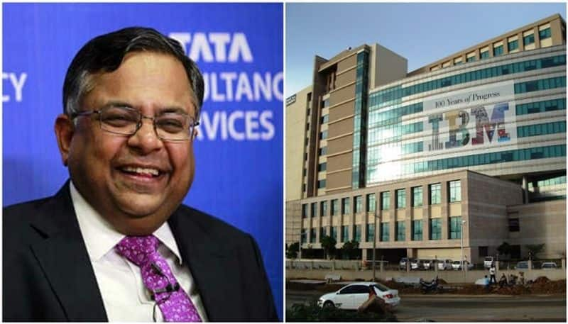 TCS collaborates with IBM for enterprise transformation