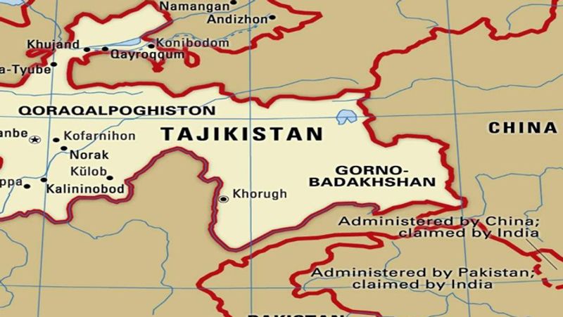 Taliban to deploy suicide bombers at borders; eye on Tajikistan pod