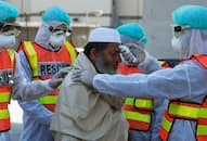 248872 outbreaks caused by corona in Pakistan; 5197 killed