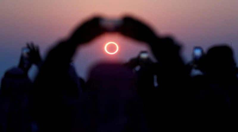 Solar Eclipse on June 21, 2020: Can one have sex during a solar eclipse?