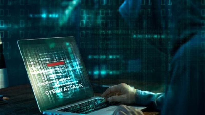 Chinese hackers attempted 40000 cyber attacks on Indian web banking sector in 5 days