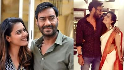 Ajay-Kajol Relation: বন্ধুত্ব থেকে সম্পর্ক, সম্পর্ক থেকে পরকিয়ার ঝড়, কীভাবে অটুট কাজল-অজয় পথচলা