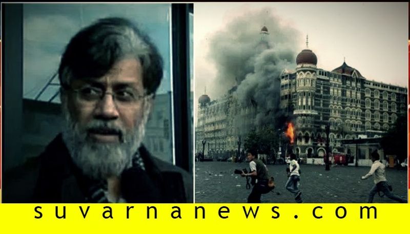 Mumbai terror attacks co conspirator Tahawwur Rana arrested in Los Angeles