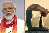 International Yoga Day: PM Modi stresses on practicing yoga more than ever to fight coronavirus