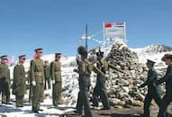 UnmaskingChina Armed forces given go ahead to forcefully tackle Chinese aggression along LAC