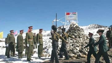 UnmaskingChina Armed forces given go ahead to forcefully tackle Chinese aggression along LAC