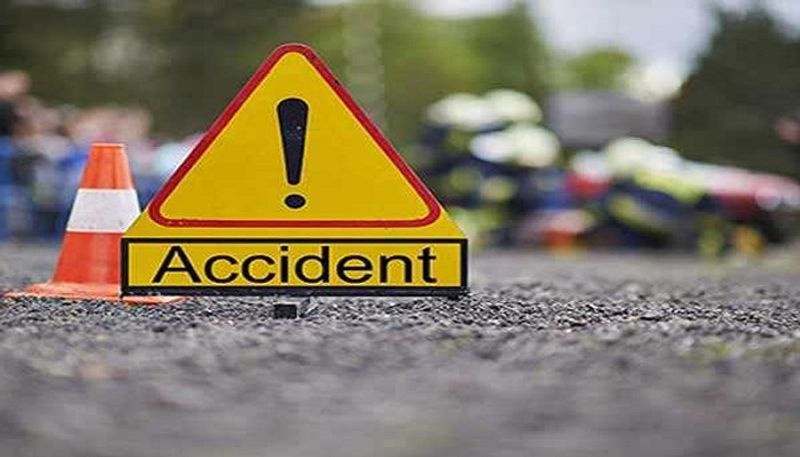 Businessman Santosh Shetty Dies in Accident Near Brahmavar in Udupi District