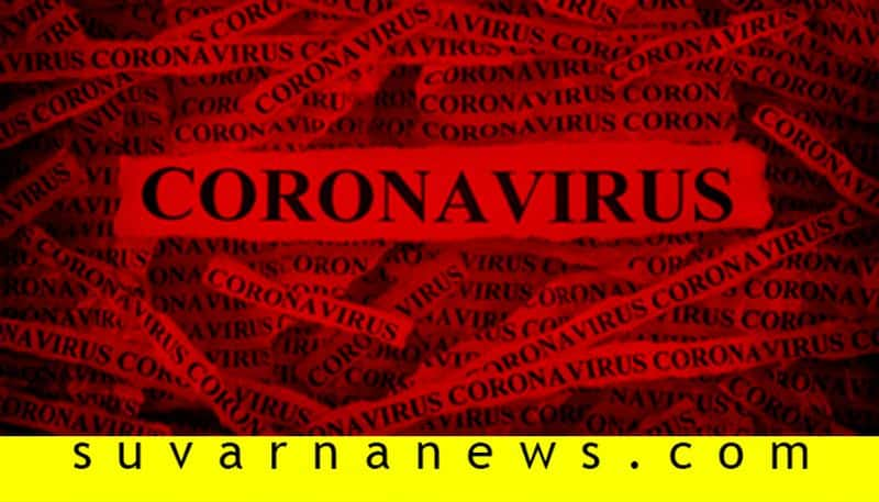 Coronavirus Panic in Dabaspete Industrial Area