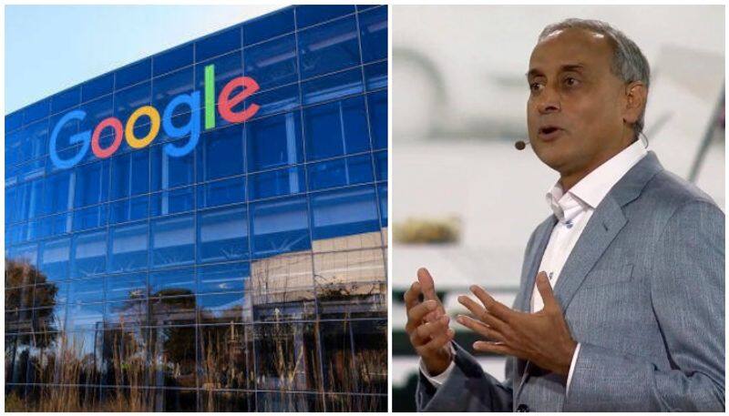 indian american Prabhakar Raghavan to lead Google Search