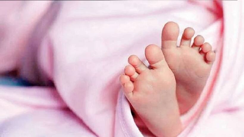 Kerala: 54 day old baby girl attacked by father; to undergo surgery