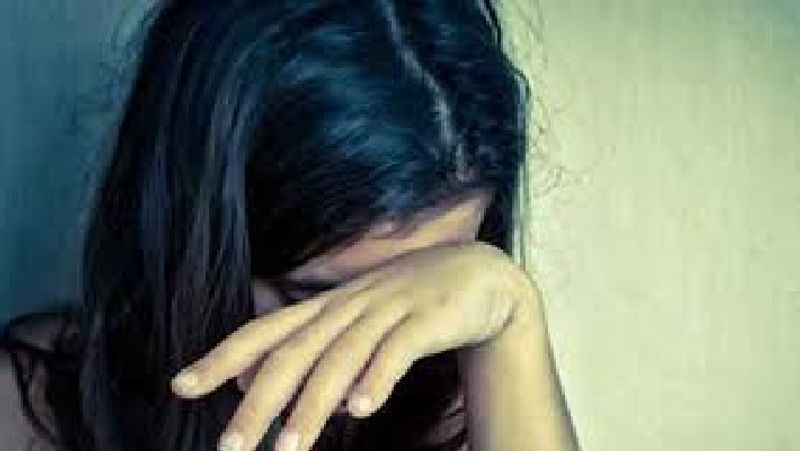 Girl molested by man in Nellore district of Andhra Pradesh