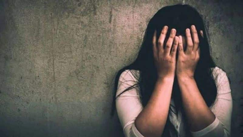 father molested minor girl after she gets coronavirus