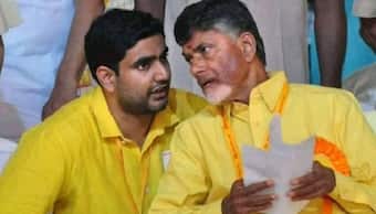 ఒక్క దెబ్బకు రెండు పిట్టలు: ఏపీలో నారా లోకేష్ ప్లాన్ ఇదీ...