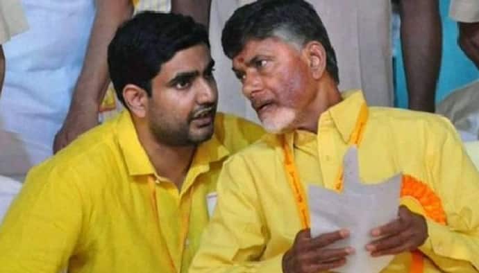 <p style="text-align: justify;">ఆంధ్రప్రదేశ్ లో రోజురోజుకి టీడీపీ పరిస్థితి మరింత దయనీయంగా మారుతోంది. క్యాడర్ లో నైరాశ్యం అలుముకుంది. చంద్రబాబు, లోకేష్ లు ఇద్దరు హైదరాబాద్ లోనే ఉంటున్నారు. కరోనా కష్టకాలంతోపాటుగా, దూకుడు మీదున్న వైసీపీ జూలు విదిలిస్తున్న వేళ.... టీడీపీ క్యాడర్ బాగా నీరసించిపోయారు.&nbsp;</p>

