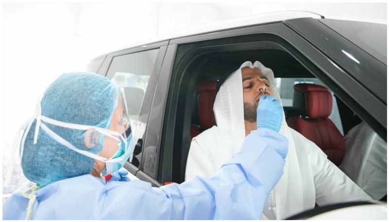 283 new covid cases reported in uae on saturday