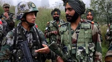 Dagon Is conspiracy or pressure: India Braves considered China 20 soldiers in the mouthpiece