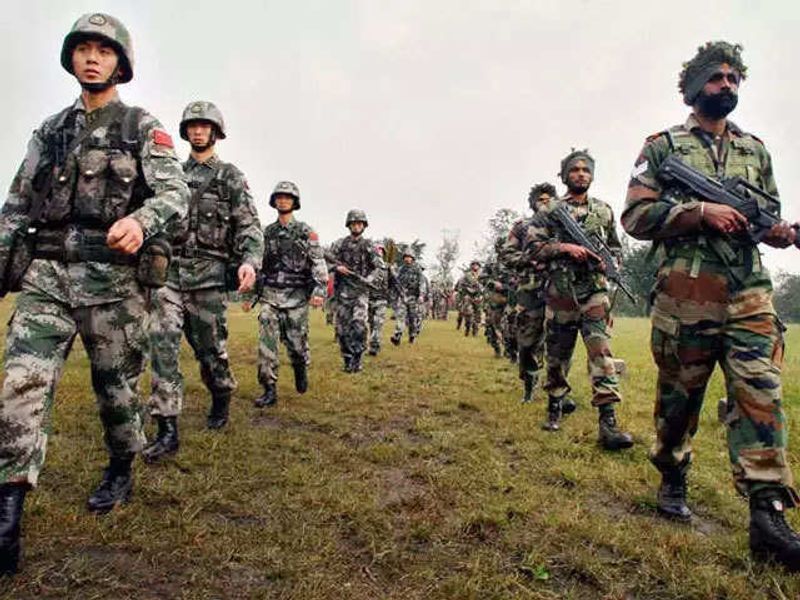 India Ghatak commandos ready for China martial arts trained Army at LAC