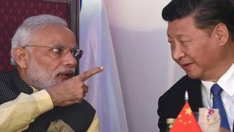 Attempts to alter status quo will have repercussions India warns China