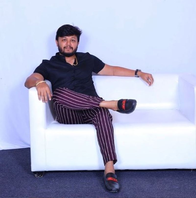 Actor Ganesh Actor Ganesh