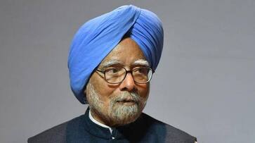 Galwan clash: Instead of advising Narendra Modi, Manmohan Singh should ask Rahul Gandhi not to play politics