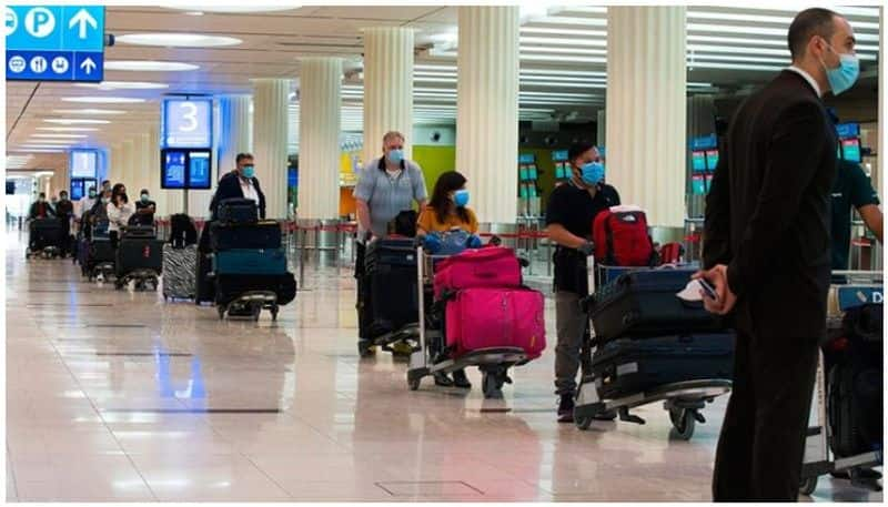 Coronavirus Sri Lanka to delay reopening of Colombo international airport