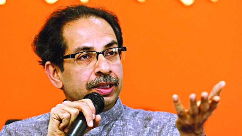 Coronavirus Maharashtra to reopen schools after Diwali, says CM Uddhav Thackeray-dnm