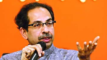 Mumbai police issue notice to Karishma for a request to lower azaan volume. Is Uddhav Thackeray watching?