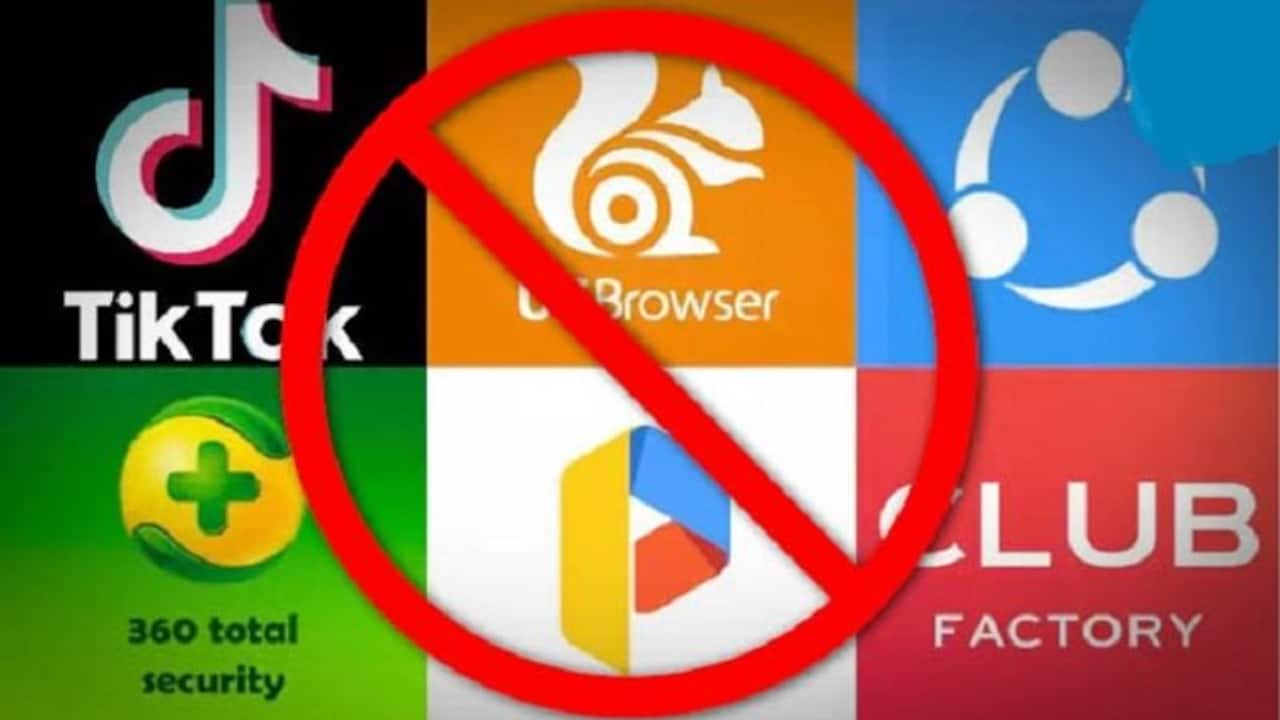 ड्रैगन पर मोदी सरकार ने की डिजीटल स्ट्राइक, टिकटॉक, यूसी ब्राउसर समेत 59 चाइनीज मोबाइल एप्स पर बैन