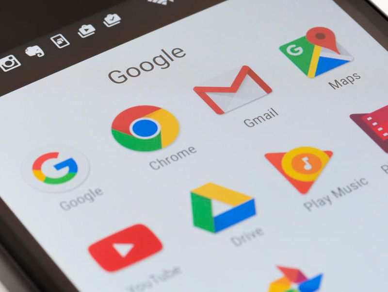 Here why Google app on android phone keeps crashing