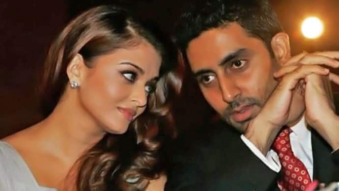 <p>Abhishek Bachchan and Aishwarya Rai are one of the most famous married pairs in the showbiz industry, not just in India but globally as they are the 'IT' couple.</p>
