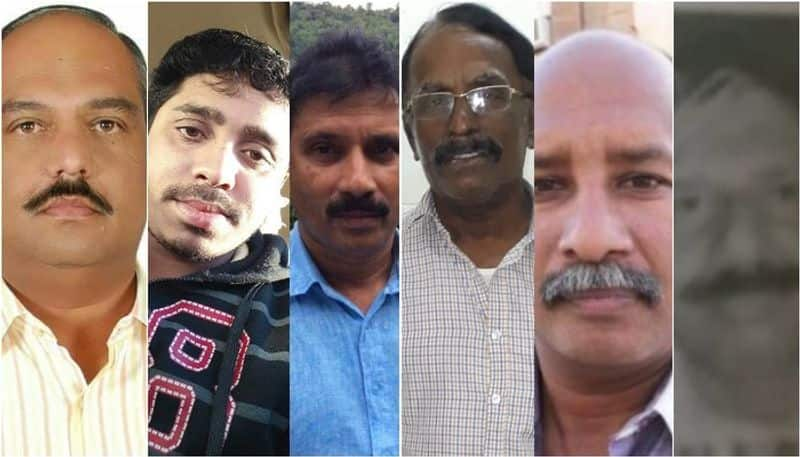 six keralites died in saudi due to covid 19