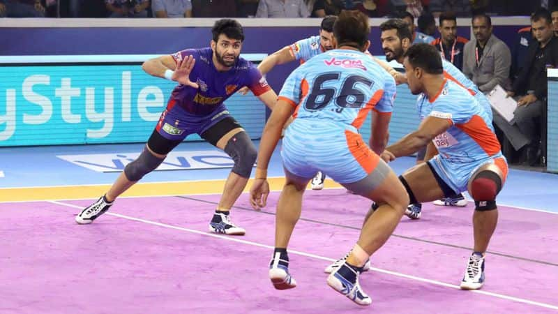 pkl 2021 pro kabaddi league season 8 matches will be held in bangaluru only