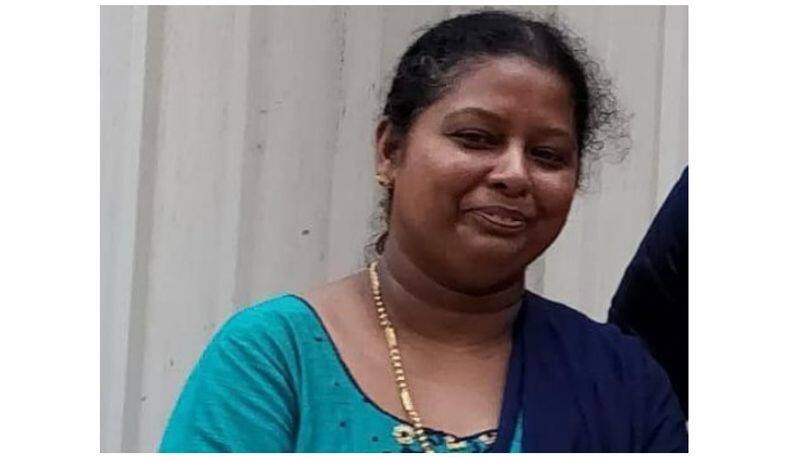 keralite nurse died in saudi arabia due to covid