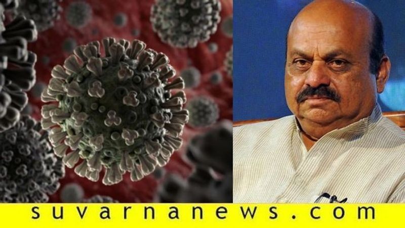 minister Basavaraj Bommai reacts On Once More Coronavirus lockdown In karnataka