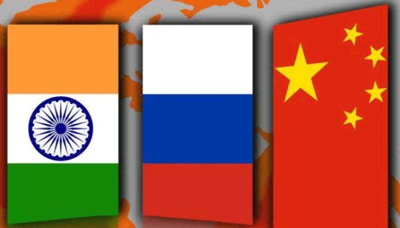 UnmaskingChina India and China need no help to resolve border dispute, says Russia