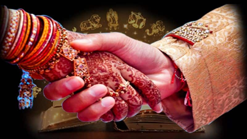 Why horoscope compatibility is important for marriage? What does astrology say?