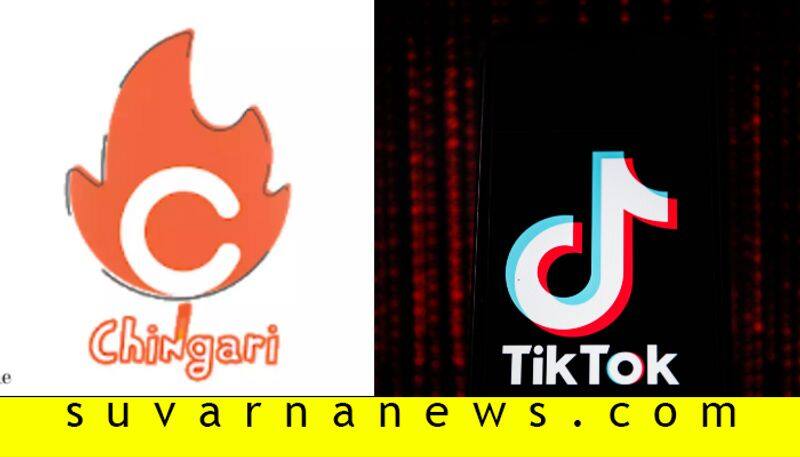 TikTok competitor Chingari bags 500000 downloads in 72 hours