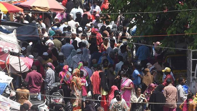 দেশে করোনা আক্রান্তের সংখ্যা ৪ লক্ষ ৪০ হাজার ছাড়াল, মৃতের সংখ্যা পেরোল ১৪ হাজারের গণ্ডি