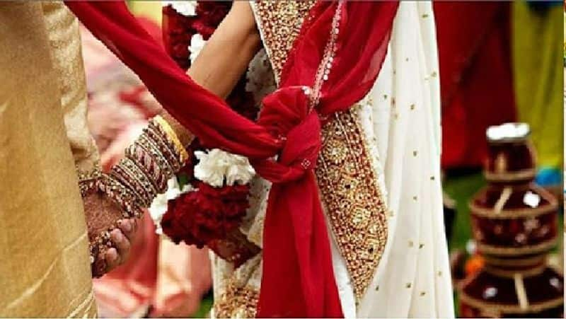 grooms dad fined Rs 6 lakh for violating COVID 19 rules during lavish wedding