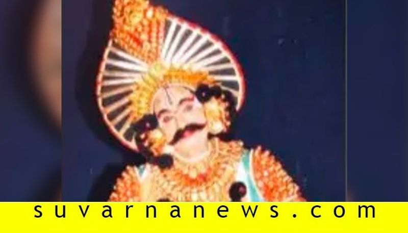 Narayana Hasyagar Karki passes away in Uttara Kannada