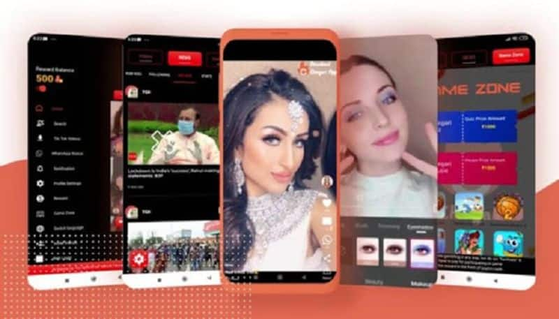 TikTok rival Indian app Chingari is apparently off to a blazing start