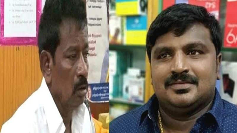 thoothukudi police attack...father and son death