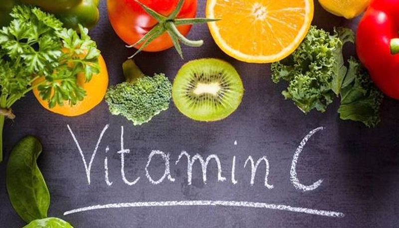 Benefits Of Having Vitamin C Rich Foods