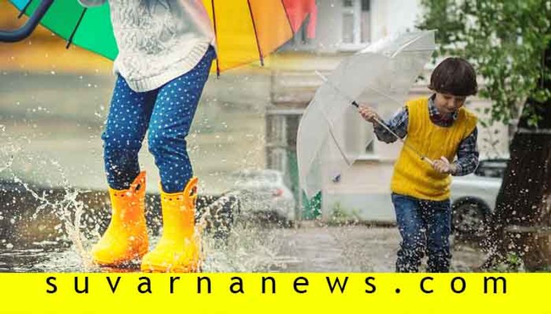 How to prevent airborne diseases in kids during Monsoon