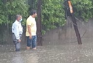 In Bihar, there will be rain from the sky for the next 48 hours, heavy rain in many areas