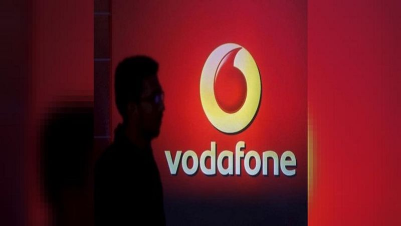 Vodafone CEO Nick Read to step down CFO Margherita Della Valle to take charge temporarily gcw