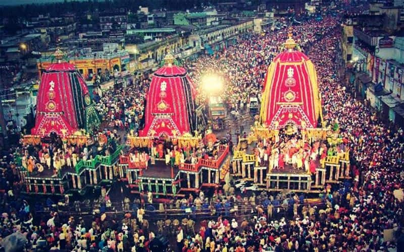 After 400 priests of Jagannath temple test Covid-19+, Odisha says no to opening religious places lns