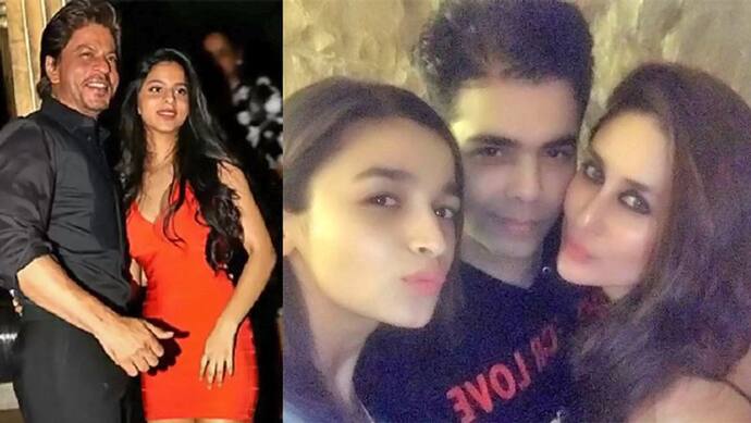 करीना, आलिया समेत इन 7 लोगों ने ब्लॉक किया इंस्टाग्राम का कमेंट सेक्शन, शाहरुख की बेटी भी शामिल